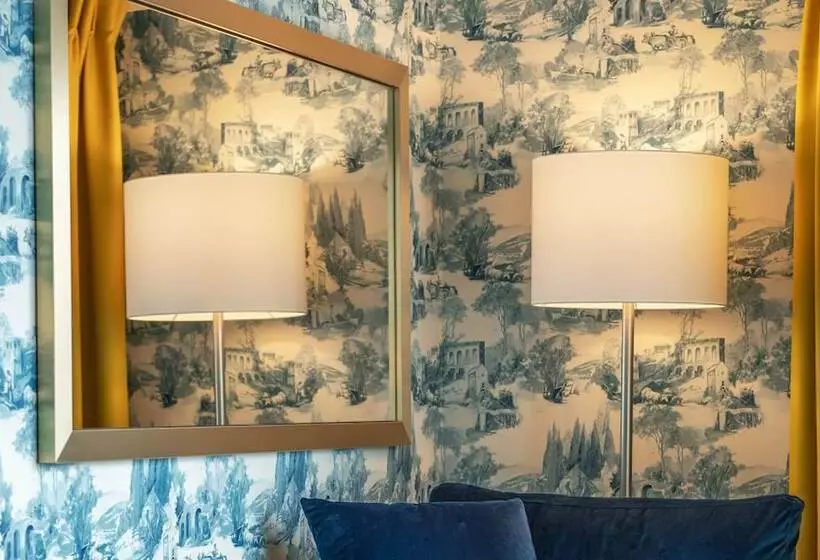 اتاق کلاس بیزنس, Thon Hotel Kristiansund
