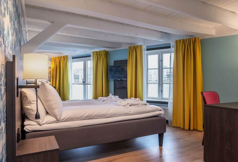 غرفة بيزنس, Thon Hotel Kristiansund