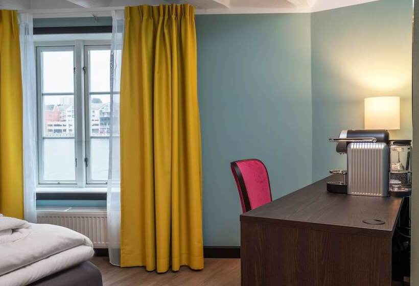 商务房间, Thon Hotel Kristiansund