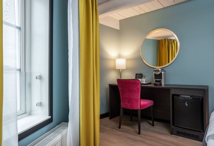 غرفة بيزنس, Thon Hotel Kristiansund
