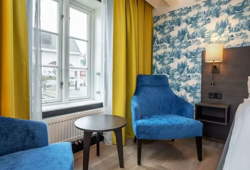 اتاق استاندارد, Thon Hotel Kristiansund