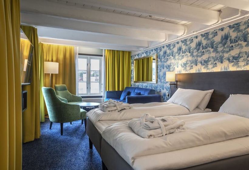 غرفة سوبيريور, Thon Hotel Kristiansund