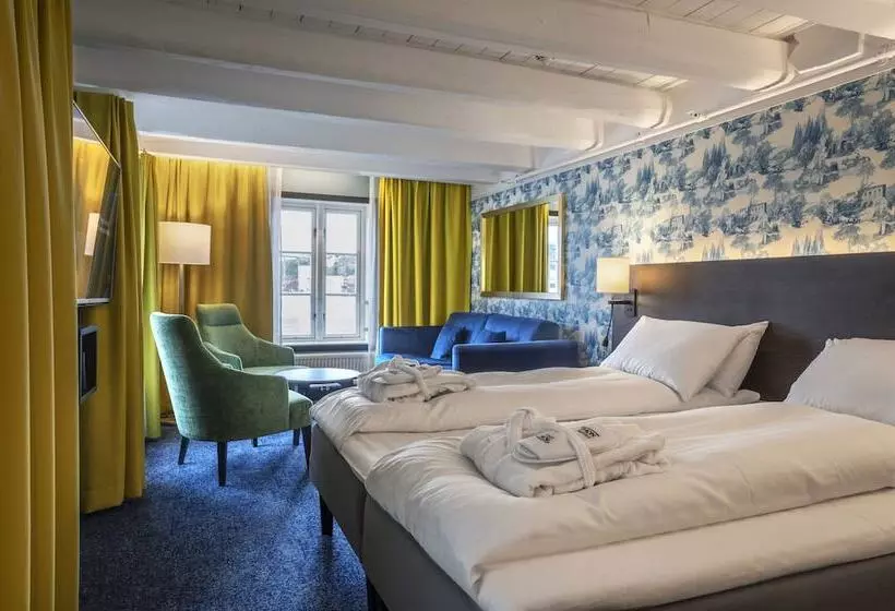 اتاق سوپریور, Thon Hotel Kristiansund