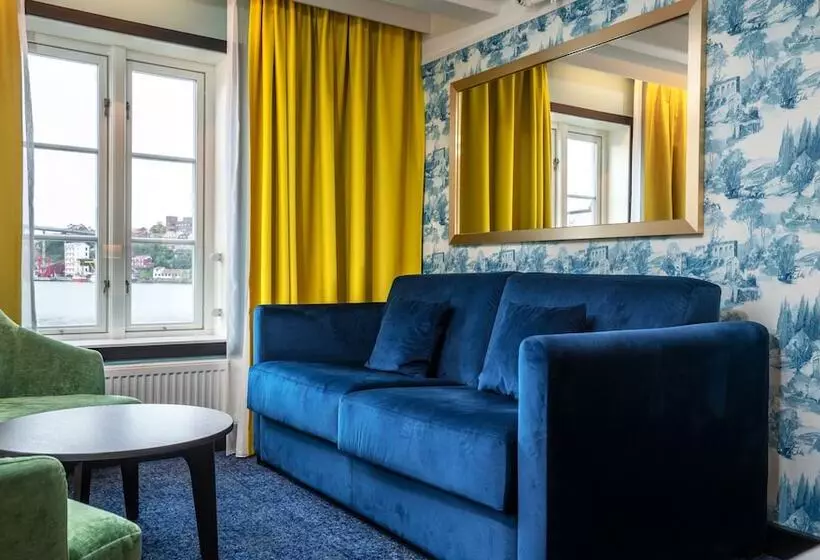 اتاق سوپریور, Thon Hotel Kristiansund