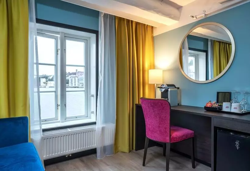 اتاق سوپریور, Thon Hotel Kristiansund