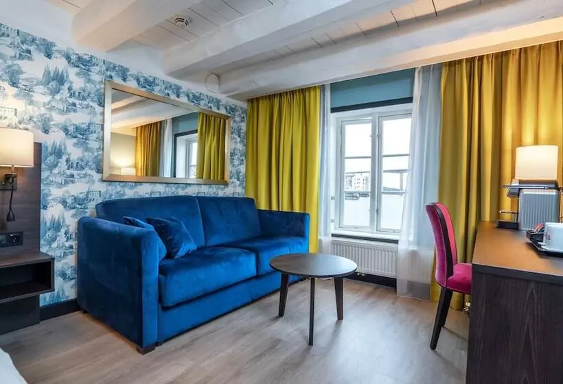 اتاق سوپریور, Thon Hotel Kristiansund