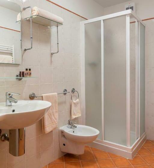 غرفة عائلية, Locanda Alpina A 1250 Mt