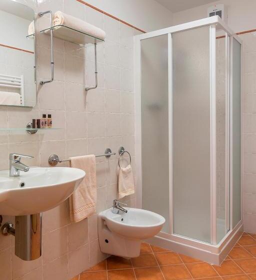 غرفة قياسية, Locanda Alpina A 1250 Mt