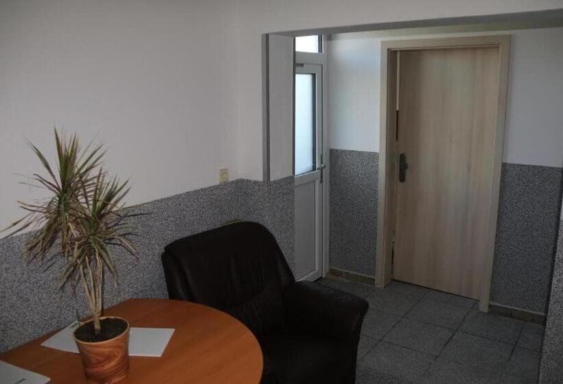 חדר סטנדרט, Pension Florion