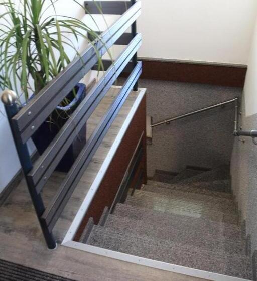 חדר דלוקס, Pension Florion