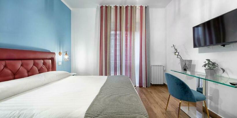 اتاق لوکس, B&b Campari 10