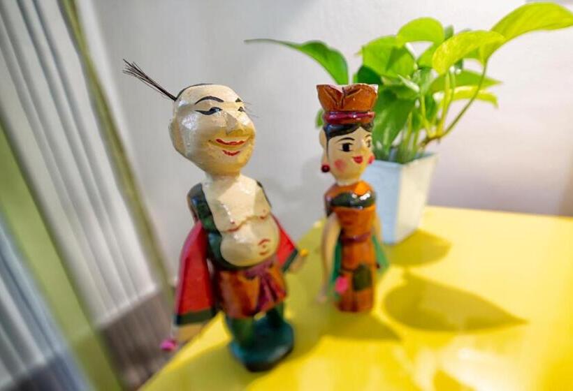 اتاق استاندارد با تخت بزرگ, B&b Campari 10