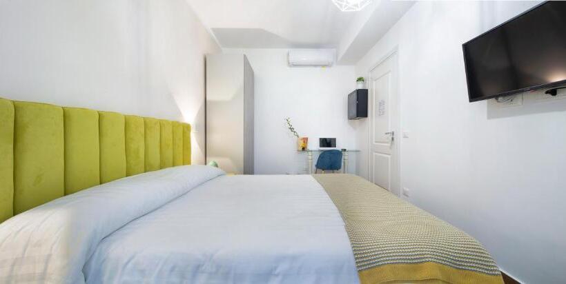 اتاق استاندارد با تخت بزرگ, B&b Campari 10