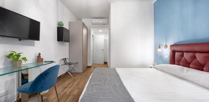 اتاق لوکس, B&b Campari 10