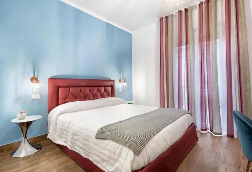اتاق لوکس, B&b Campari 10