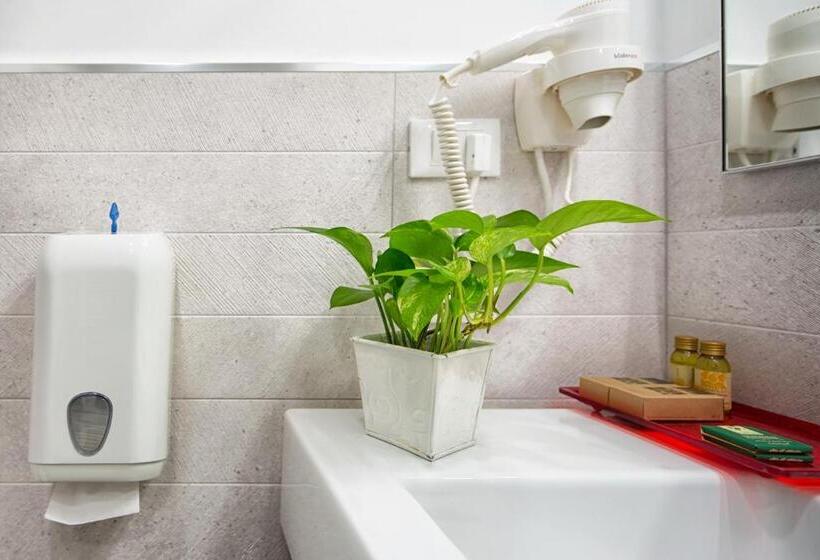 اتاق لوکس, B&b Campari 10