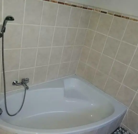 デラックスルーム, Bougain Villa Guesthouse