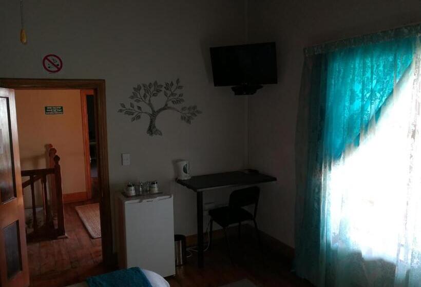 غرفة ديلوكس, Bougain Villa Guesthouse