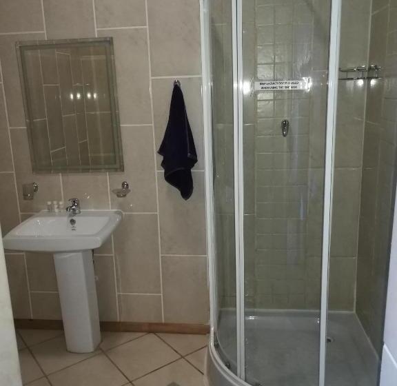 غرفة إقتصادية, Bougain Villa Guesthouse