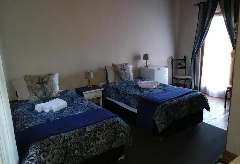 غرفة إقتصادية, Bougain Villa Guesthouse