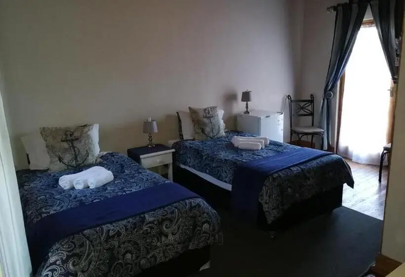 エコノミールーム, Bougain Villa Guesthouse