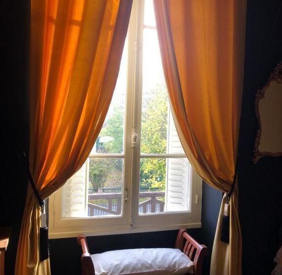 غرفة ديلوكس, Maison De La Comtesse