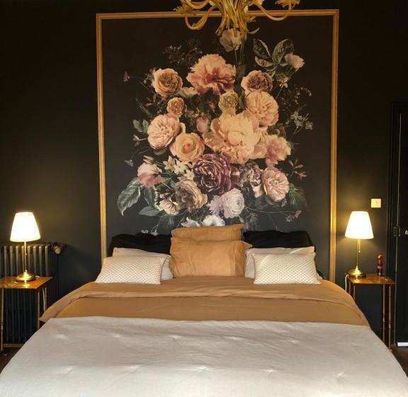 غرفة ديلوكس, Maison De La Comtesse