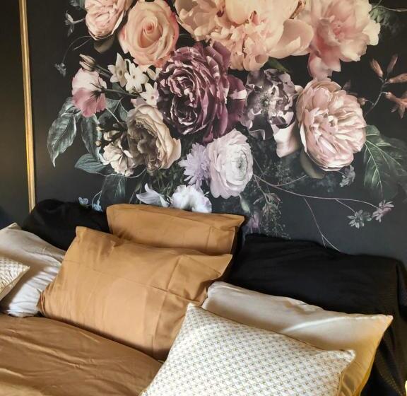 غرفة ديلوكس, Maison De La Comtesse