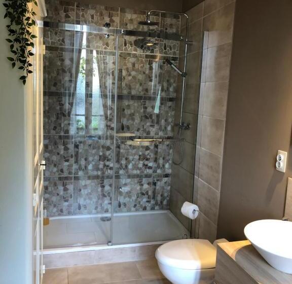 غرفة ديلوكس, Maison De La Comtesse