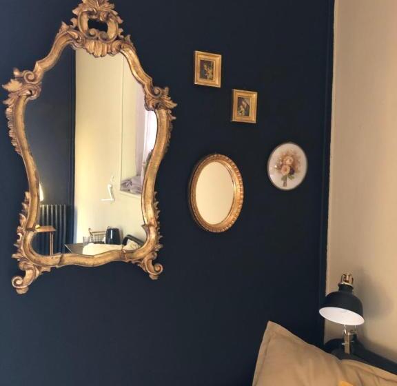 غرفة ديلوكس, Maison De La Comtesse