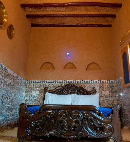 חדר סטנדרט פנימי, Maison Etoile Du Desert