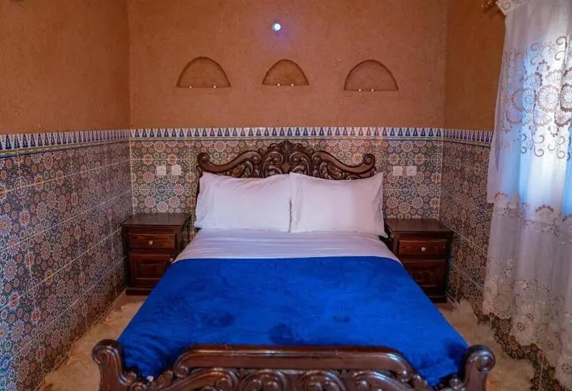 スタンダードインサイドビュールーム, Maison Etoile Du Desert
