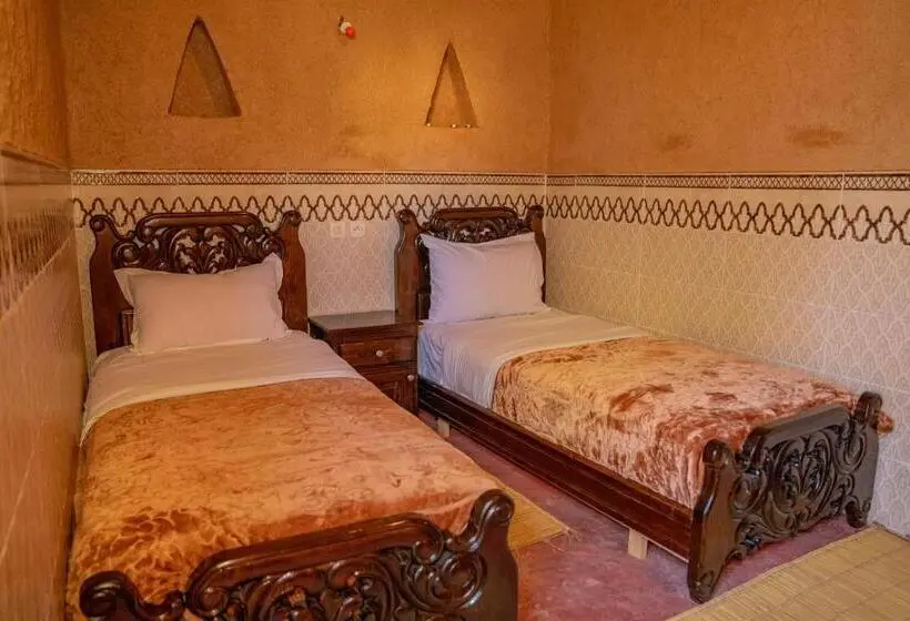 エコノミールーム, Maison Etoile Du Desert