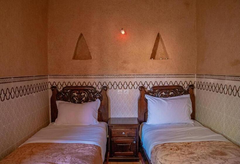 חדר אקונומי, Maison Etoile Du Desert