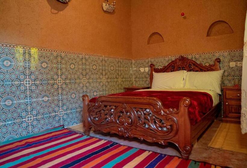 חדר אקונומי, Maison Etoile Du Desert