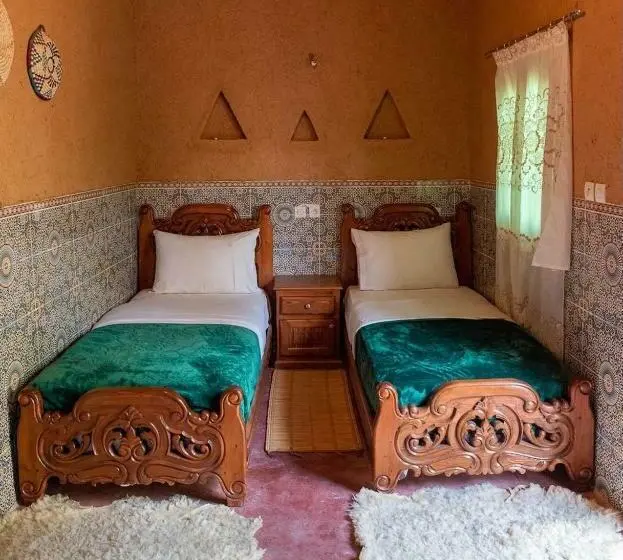 エコノミールーム, Maison Etoile Du Desert