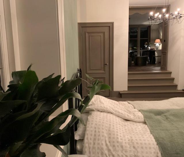 标准房带园景, Elswoutshoek Suites