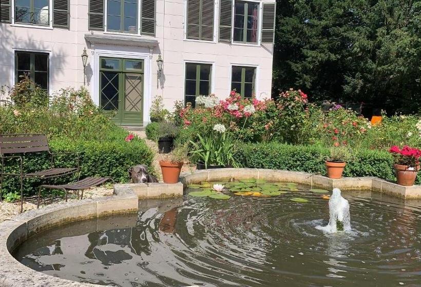 标准间带露台, Elswoutshoek Suites