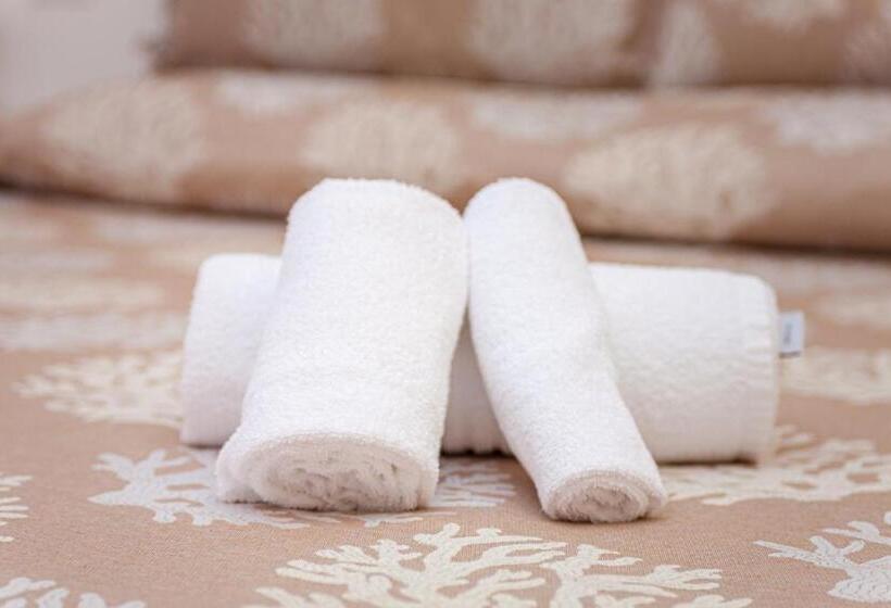 اتاق لوکس, Brezza B&b
