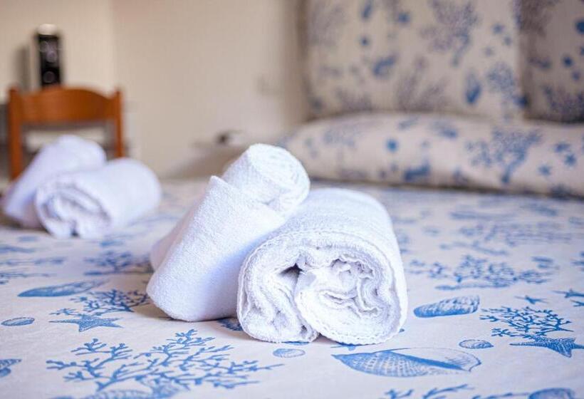 اتاق استاندارد, Brezza B&b