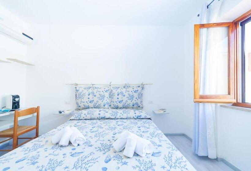 غرفة قياسية, Brezza B&b