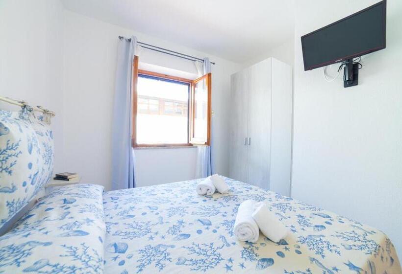 غرفة قياسية, Brezza B&b