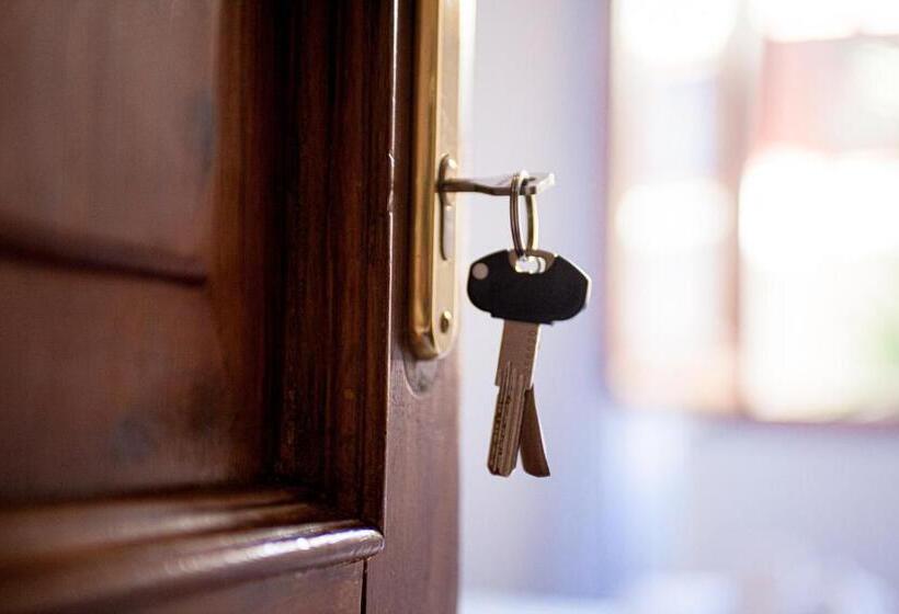 غرفة قياسية, Brezza B&b