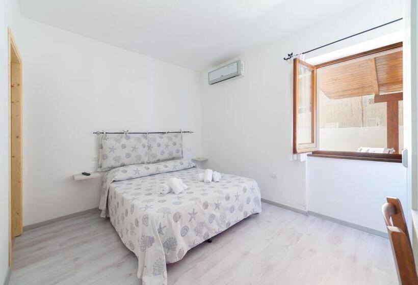 غرفة قياسية, Brezza B&b