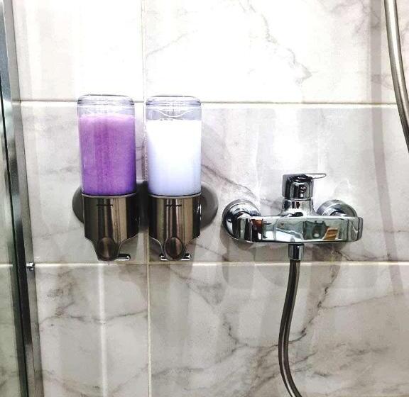 Standard-huone, Global Suites Budapest