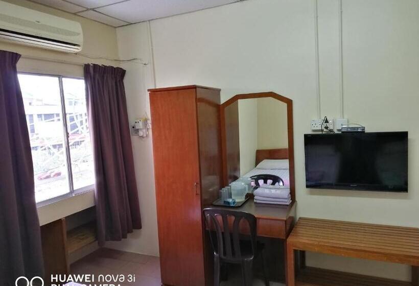 غرفة إقتصادية ثلاثية, East Coast