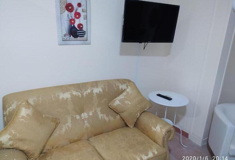 标准间, La Torre B&b