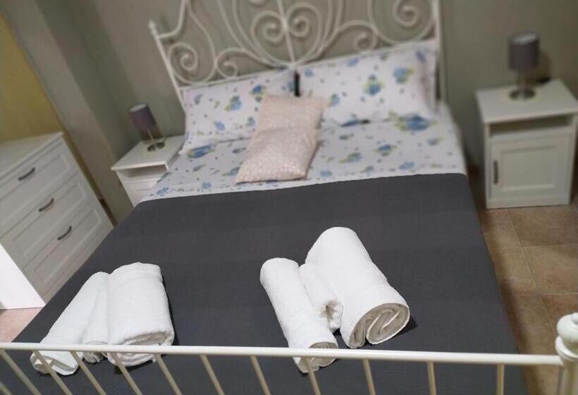 标准间, La Torre B&b
