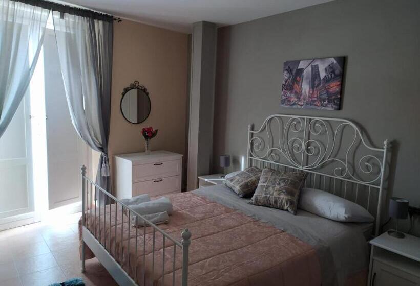 标准间, La Torre B&b