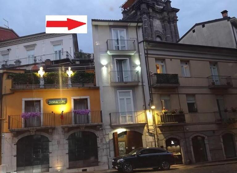 标准间, La Torre B&b